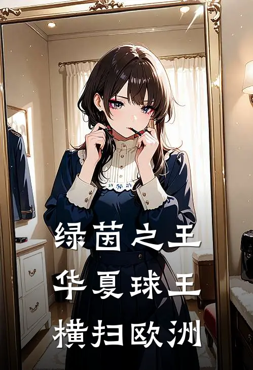 绿茵之王：华夏球王横扫欧洲