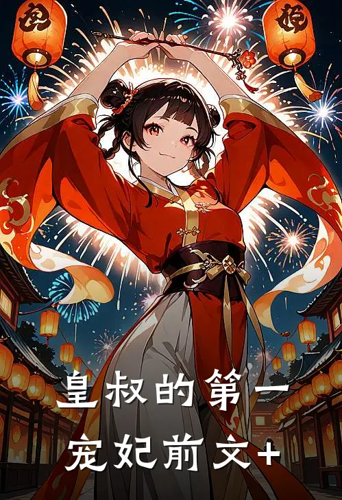 皇叔的第一宠妃前文+
