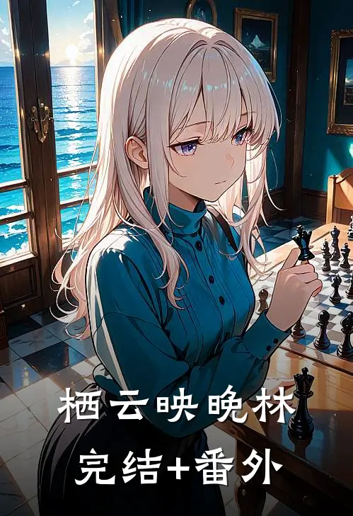 栖云映晚林完结+番外