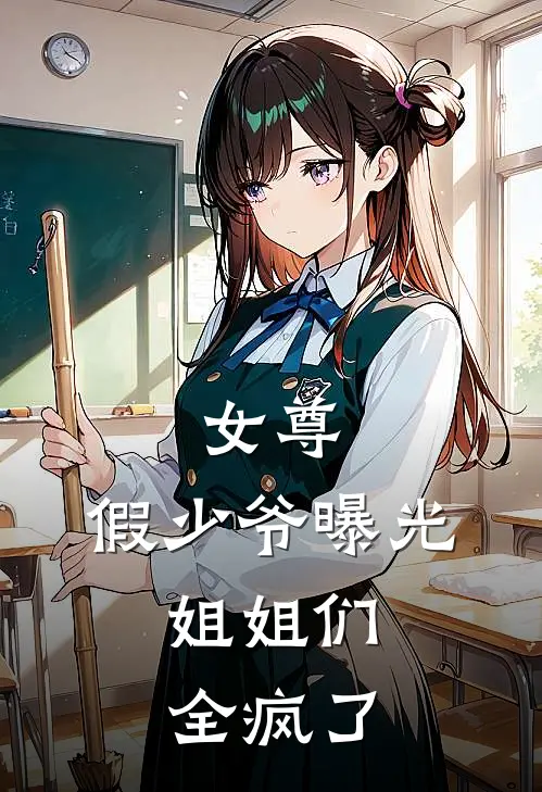 女尊：假少爷曝光，姐姐们全疯了