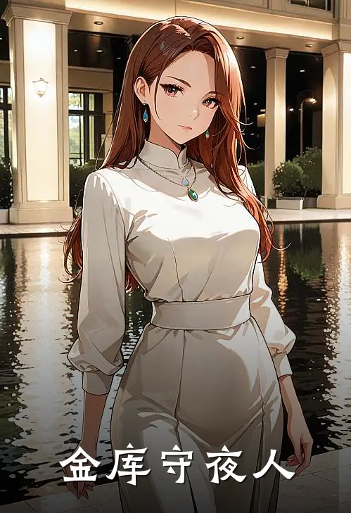 金库守夜人
