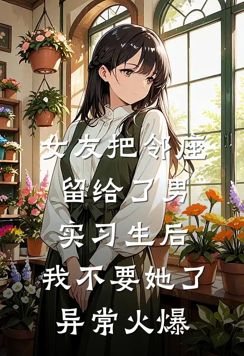 女友把邻座留给了男实习生后，我不要她了异常火爆