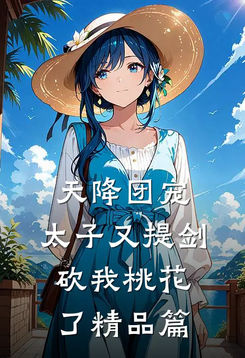 天降团宠：太子又提剑砍我桃花了精品篇