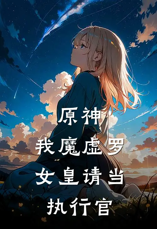 原神：我魔虚罗，女皇请当执行官