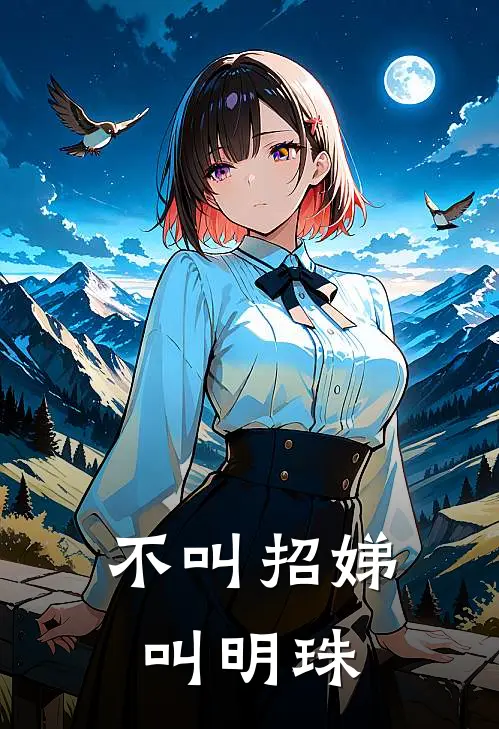 不叫招娣，叫明珠