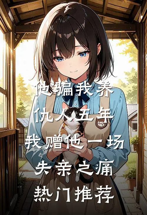 他骗我养仇人五年，我赠他一场失亲之痛热门推荐