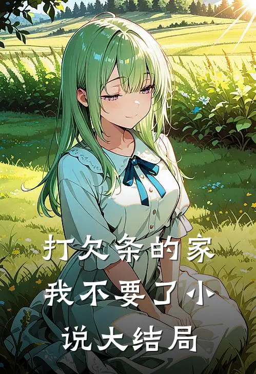 打欠条的家，我不要了小说大结局