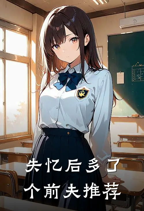 失忆后多了个前夫推荐