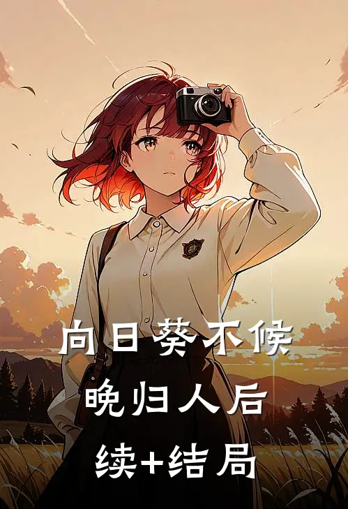 向日葵不候晚归人后续+结局