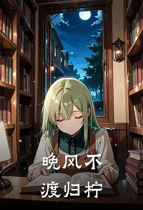 晚风不渡归柠