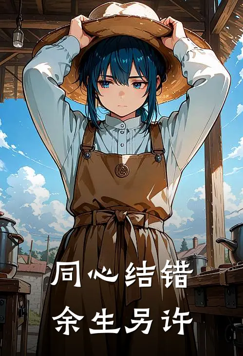 同心结错，余生另许