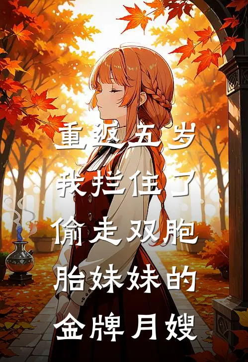重返五岁，我拦住了偷走双胞胎妹妹的金牌月嫂
