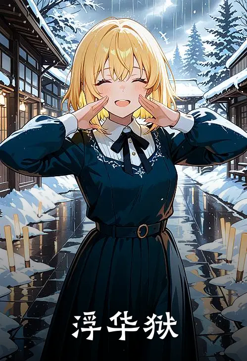 浮华狱