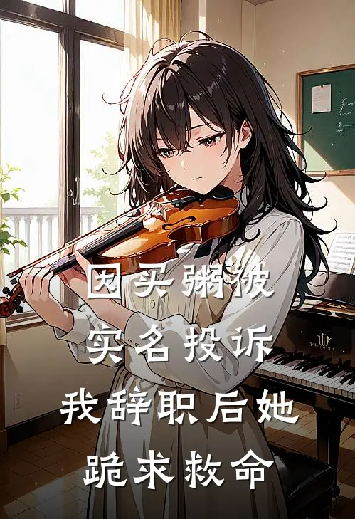 因买粥被实名投诉，我辞职后她跪求救命