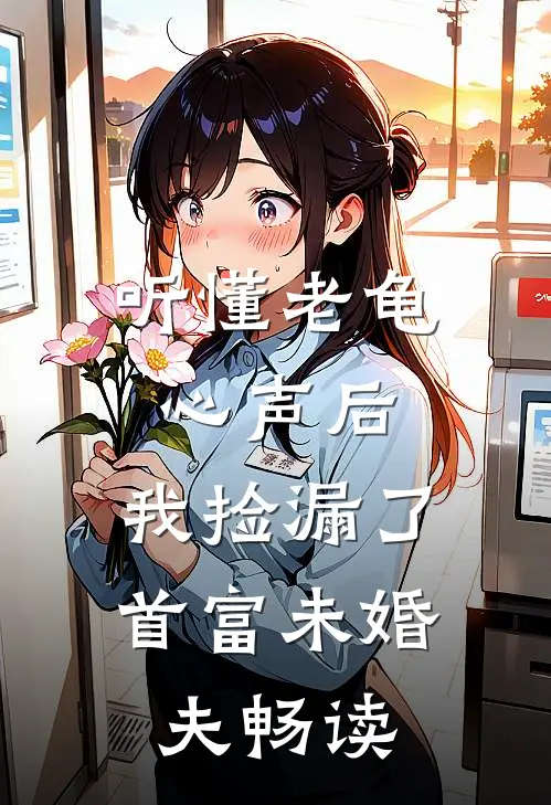 听懂老龟心声后，我捡漏了首富未婚夫畅读