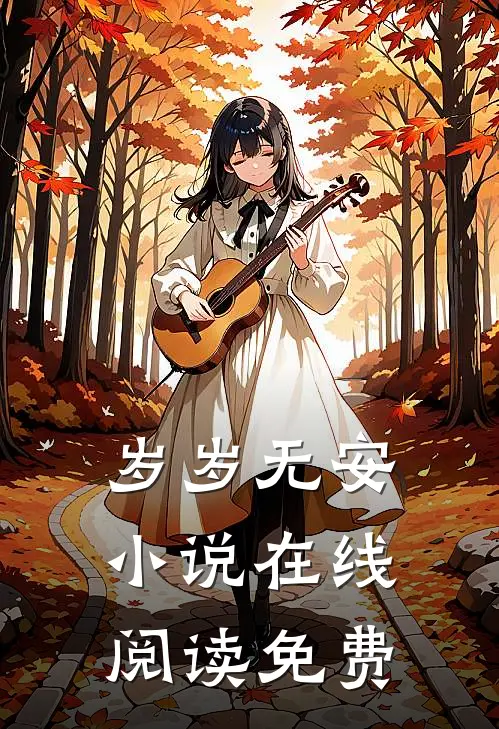 岁岁无安小说在线阅读免费