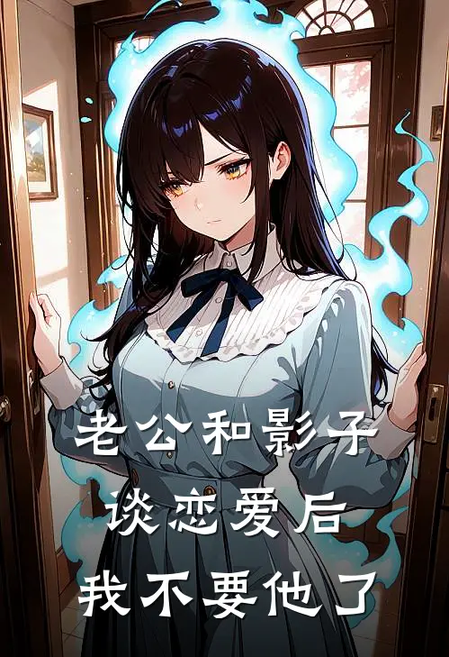 老公和影子谈恋爱后，我不要他了