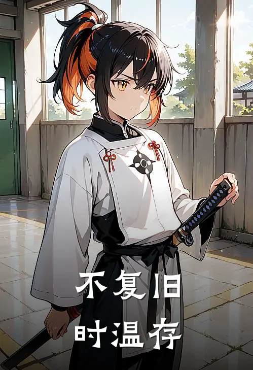 不复旧时温存