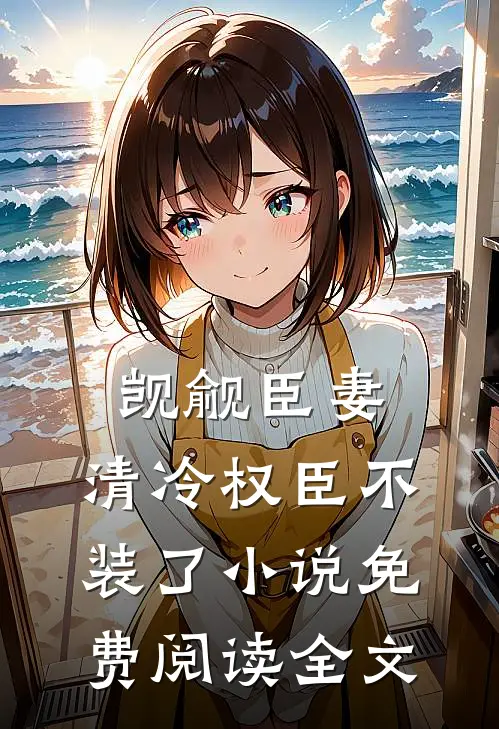 觊觎臣妻：清冷权臣不装了小说免费阅读全文