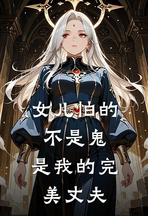 女儿怕的不是鬼，是我的完美丈夫