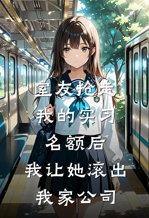 室友抢走我的实习名额后，我让她滚出我家公司