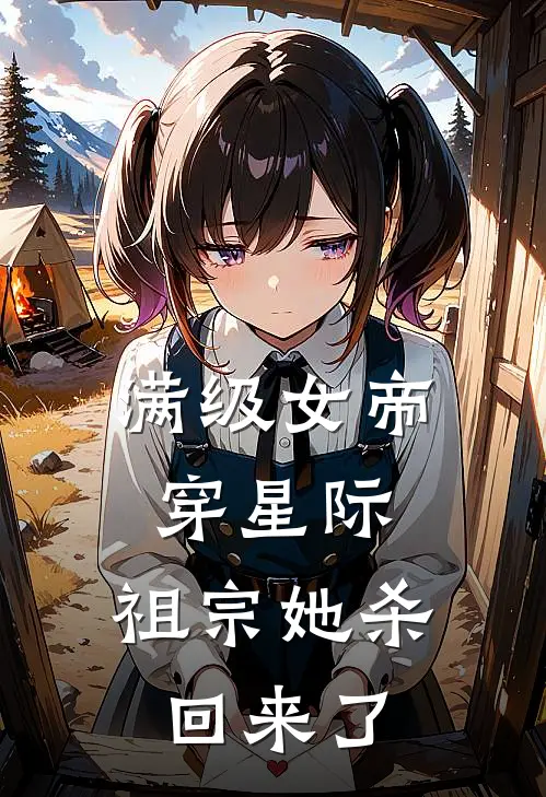 满级女帝穿星际：祖宗她杀回来了