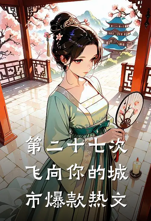 第二十七次飞向你的城市爆款热文