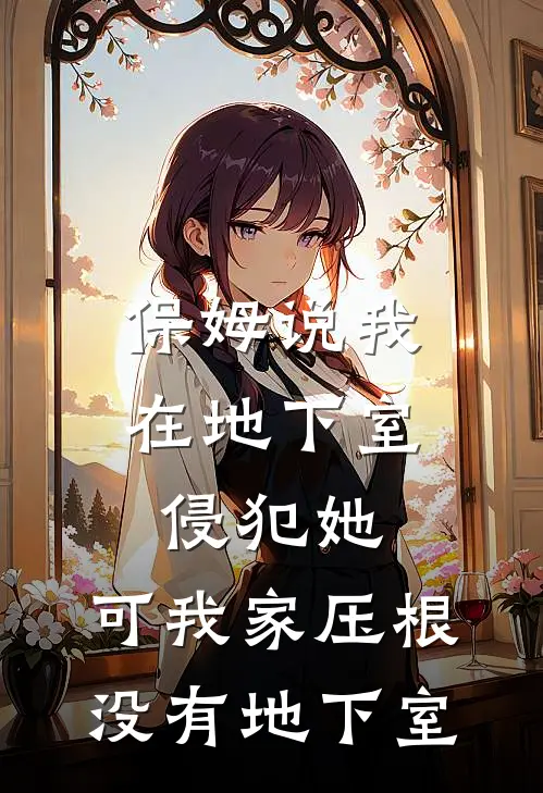 保姆说我在地下室侵犯她，可我家压根没有地下室