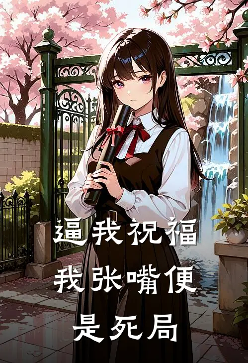 逼我祝福，我张嘴便是死局