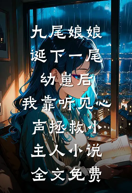 九尾娘娘诞下一尾幼崽后，我靠听见心声拯救小主人小说全文免费