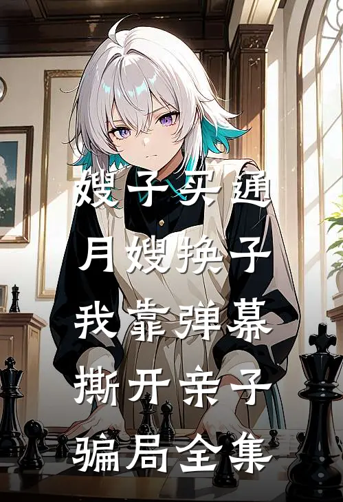 嫂子买通月嫂换子，我靠弹幕撕开亲子骗局全集