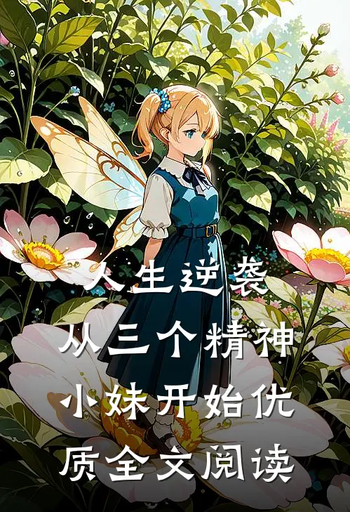 人生逆袭，从三个精神小妹开始优质全文阅读