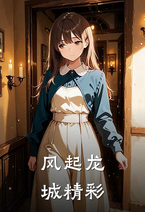 风起龙城精彩