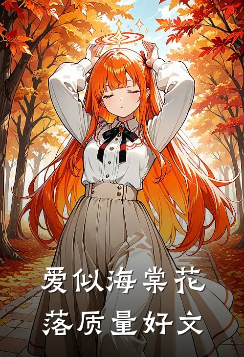 爱似海棠花落质量好文
