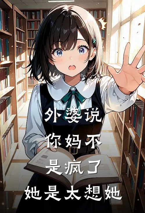 外婆说：你妈不是疯了，她是太想她
