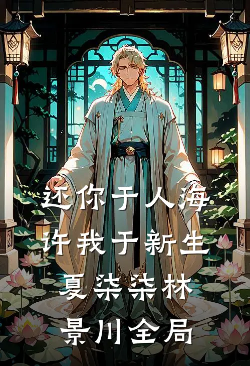 还你于人海，许我于新生夏柒柒林景川全局