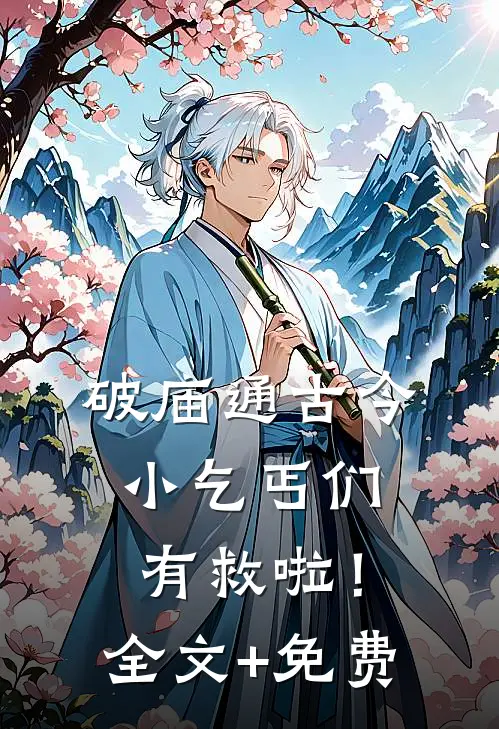 破庙通古今，小乞丐们有救啦！全文+免费