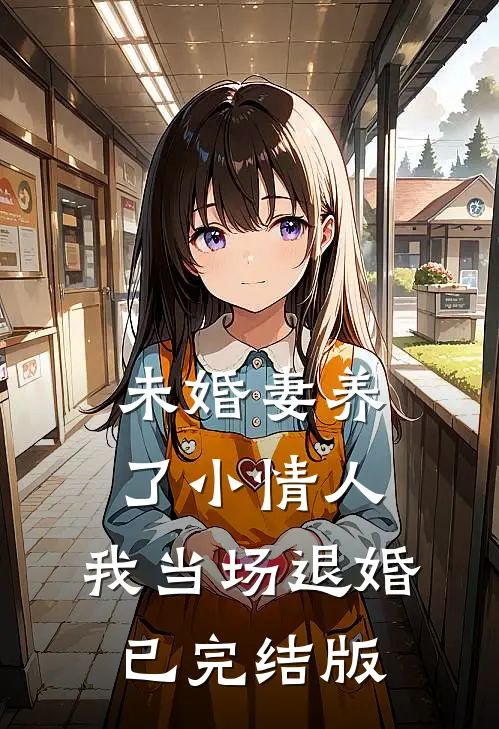 未婚妻养了小情人，我当场退婚已完结版