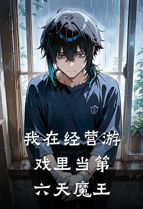 我在经营游戏里当第六天魔王