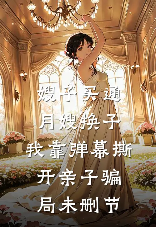 嫂子买通月嫂换子，我靠弹幕撕开亲子骗局未删节