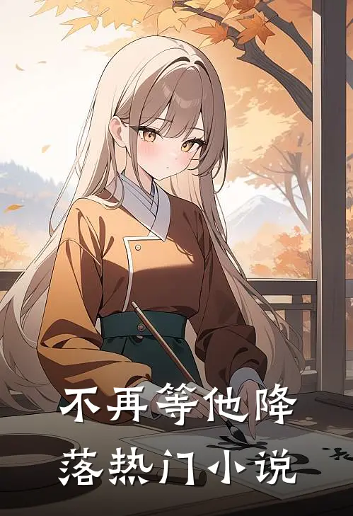 不再等他降落热门小说