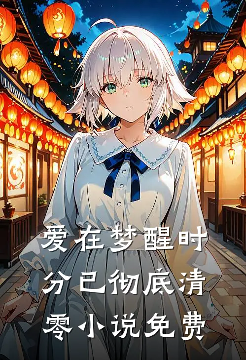 爱在梦醒时分已彻底清零小说免费