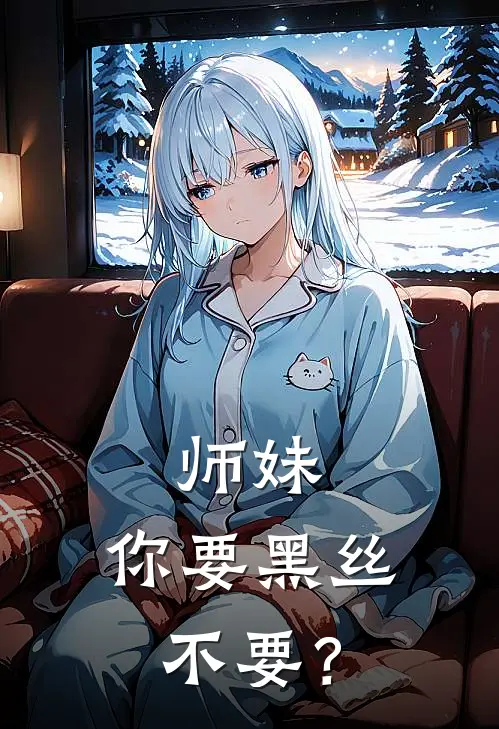 师妹，你要黑丝不要？