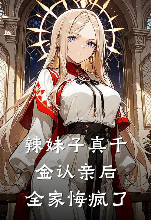辣妹子真千金认亲后，全家悔疯了