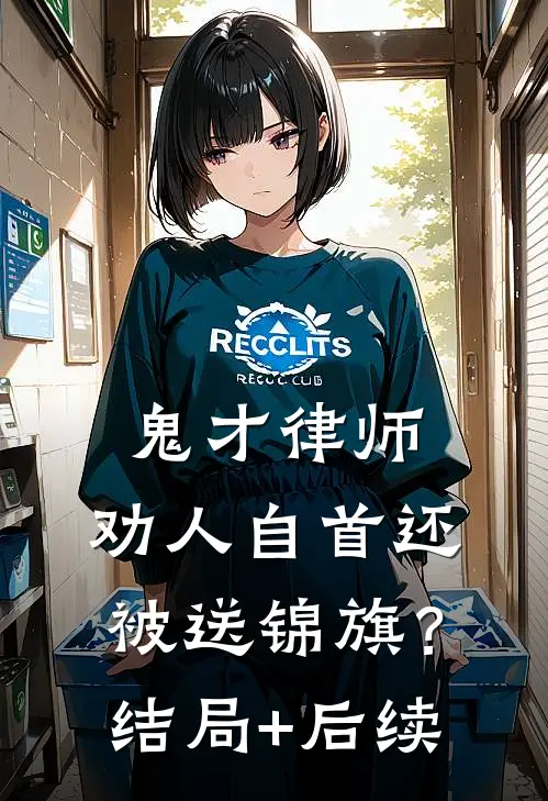 鬼才律师：劝人自首还被送锦旗？结局+后续