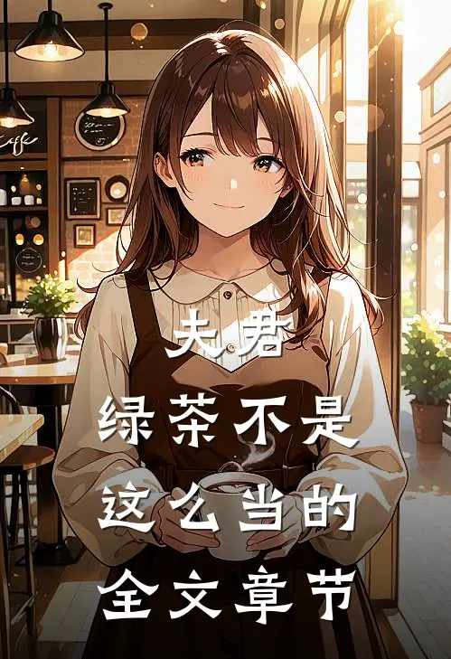 夫君，绿茶不是这么当的全文章节