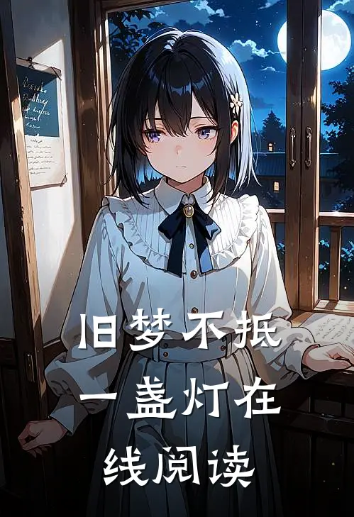 旧梦不抵一盏灯在线阅读