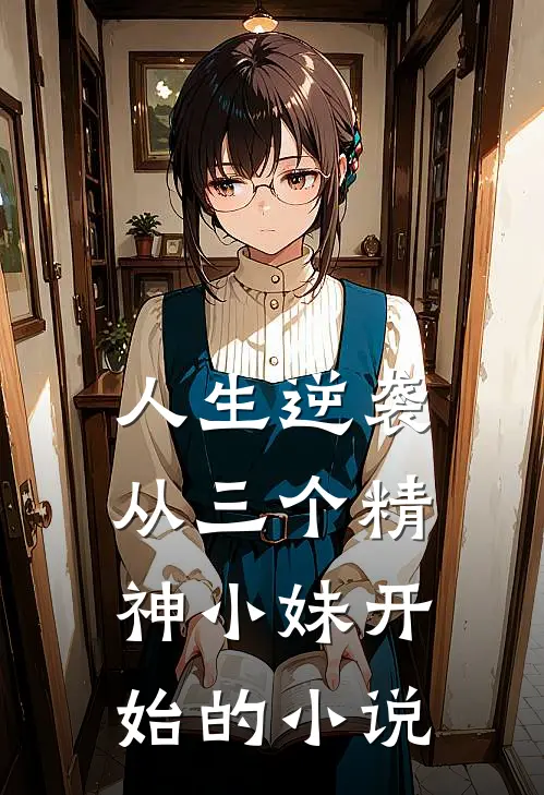 人生逆袭，从三个精神小妹开始的小说
