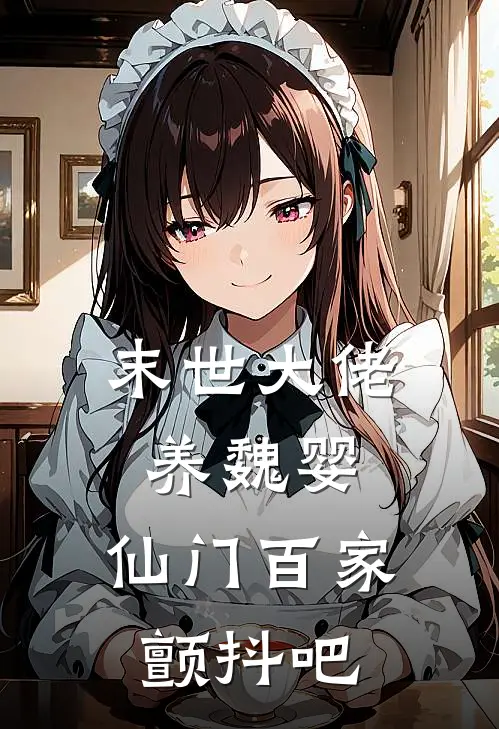 末世大佬养魏婴，仙门百家颤抖吧