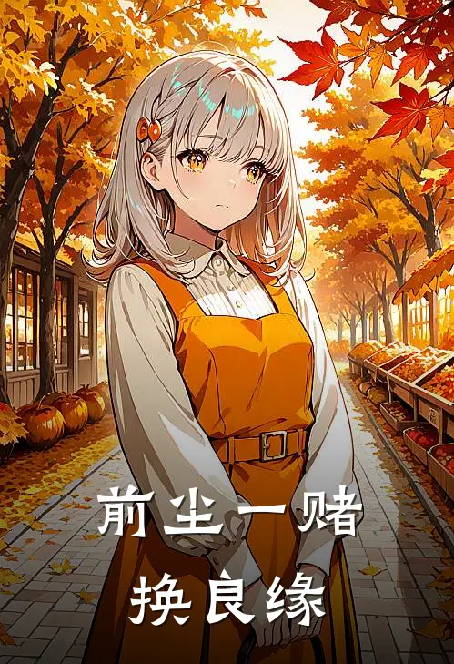 前尘一赌换良缘